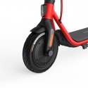 Segway | Ninebot eKickscooter D38E | Up to 25 km/h | Black/Red