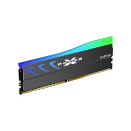 Silicon Power 32 (16x2) GB | DDR5 | 6400 MHz | PC/server | Registered No | ECC Yes