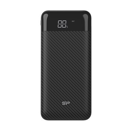 Silicon Power | GS28 | Power Bank | Li-Polymer