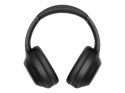 Sony Headphones | WH-1000XM4 | Bluetooth | Over-ear | Noise canceling | Noise reduction | Wireless | Black