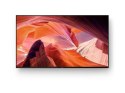 Sony | TV | KD85X80L | 85" (215cm) | Smart TV | Android | 4K UHD | Czarny