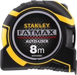 Stanley Tape Measure 8m x 32mm FATMAX