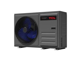 TCL Energy | HB043SP0 | Tri-termiczna pompa ciepła powietrze-woda typu monoblok 4,1 kW R290