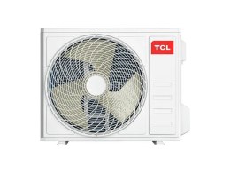 TCL Energy | HT063SD0 | Pompa ciepła Tri-thermal ATW 6.1kw Jednostka zewnętrzna R32