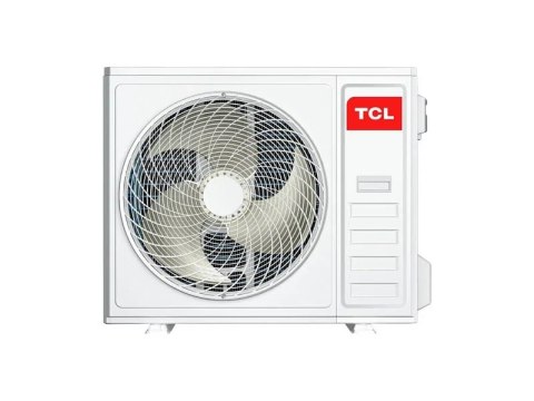 TCL Energy | HT083SD0 | Pompa ciepła Tri-thermal ATW 8kw Jednostka zewnętrzna R32