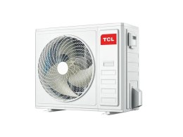 TCL Energy | HT146TD0 | Pompa ciepła Tri-thermal ATW 14.5kw Jednostka zewnętrzna R32