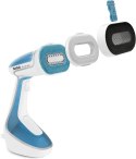 TEFAL Garment Steamer DT9530E1 Handheld 1700 W 0.2 L 30 g/min Blue/White