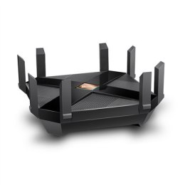 TP-LINK | Dual-Band Wi-Fi 6 Router | Archer AX6000 | 802.11ax | 1148+4804 Mbit/s | 10/100/1000 Mbit/s | Ethernet LAN (RJ-45) por