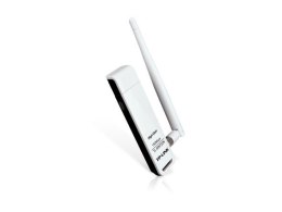 TP-LINK | Karta sieciowa | IEEE 802.11b | IEEE 802.11g | IEEE 802.11n | USB 2.0