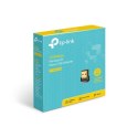 TP-LINK | Karta sieciowa | IEEE 802.11b | IEEE 802.11g | IEEE 802.11n | USB 2.0