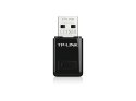 TP-LINK | Network adapter | IEEE 802.11b | IEEE 802.11g | IEEE 802.11n | USB 2.0