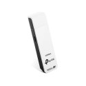 TP-LINK | Network adapter | IEEE 802.11b | IEEE 802.11g | IEEE 802.11n (draft 2.0) | USB 2.0