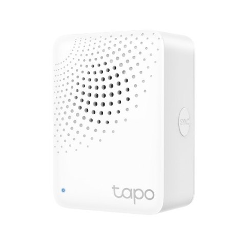 TP-LINK Tapo Smart IoT Hub with Chime Tapo H100	 868/922MHz