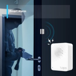 TP-LINK Tapo Smart IoT Hub with Chime Tapo H100	 868/922MHz