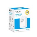 TP-LINK Tapo Smart IoT Hub with Chime Tapo H100	 868/922MHz