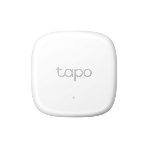 TP-LINK Tapo Smart Temperature and Humidity Monitor Tapo T310 White