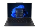 ThinkPad X1 Carbon Gen 12 | Czarny | 14 " | IPS | WUXGA | 1920 x 1200 pikseli | Anti-glare | Intel Core U7 | 155U | 32 GB | LPDD