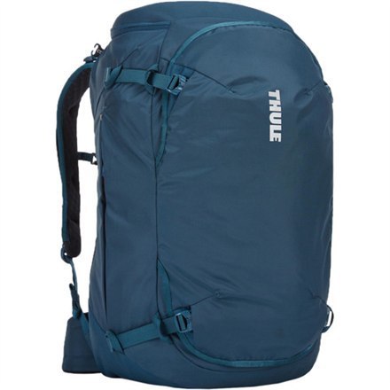 Thule | Landmark TLPF-140 | Backpack | Majolica Blue