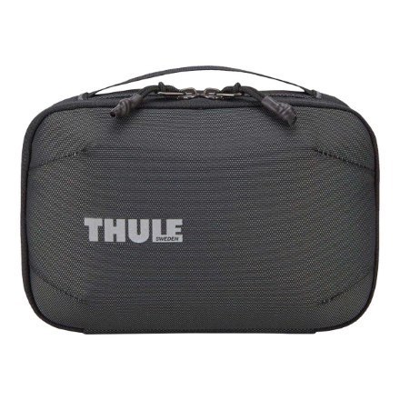 Thule | Organizer na akcesoria i słuchawki | Czarny