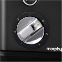 Toster Morphy Richards 222013 Moc 850 W Liczba gniazd 2 Czarny