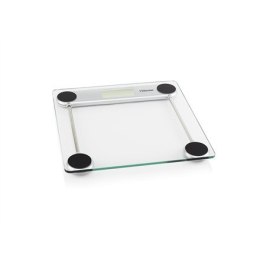 Tristar | Bathroom scale | WG-2421 | Maximum weight (capacity) 150 kg | Accuracy 100 g | White