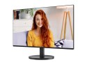 AOC 24B3HA2 | 23.8 " | IPS | 16:9 | 100 Hz | 1 ms | 1920 x 1080 pixels | 250 cd/m² | HDMI ports quantity 1 | Black | Warranty 36