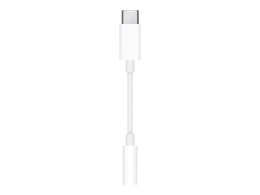 Apple USB-C to 3.5 mm Headphone Jack Adapter