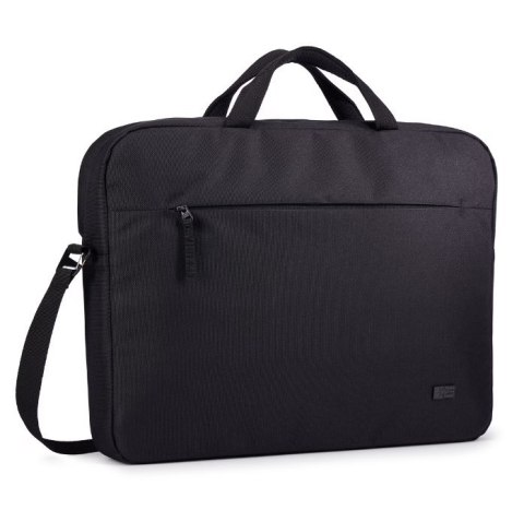 Case Logic INVIA114 Invigo Eco Attaché 14", Czarny | Invigo Eco Attaché | INVIA114 | Attaché | Czarny