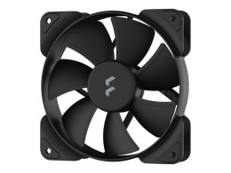 Fractal Design | Aspect 12 PWM | Black | Case fan