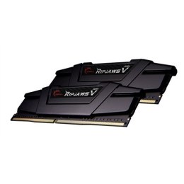 G.Skill | 32 GB | DDR4 | 4000 MHz | PC/server | Registered No | ECC No