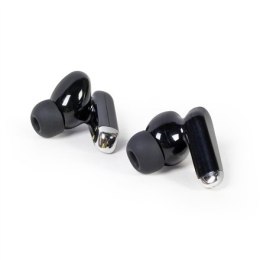 Gembird | TWS Earbuds | FitEar-X300B | Bluetooth | Czarny