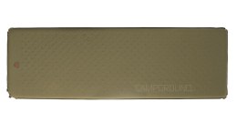 Robens Campground 50 Sleeping Mat, Forest Green | Robens | Campground 50 | Sleeping mats