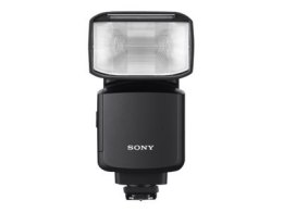 Bezprzewodowa radiowa zewnętrzna lampa błyskowa Sony HVL-F60RM2 GN60 | Bezprzewodowa radiowa zewnętrzna lampa błyskowa | HVL-F60