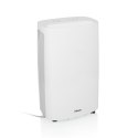 Tristar Dehumidifier DH-5424 Power 260 W Suitable for rooms up to 48 m³ Water tank capacity 3.7 L White