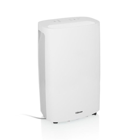 Tristar Dehumidifier DH-5424 Power 260 W Suitable for rooms up to 48 m³ Water tank capacity 3.7 L White