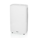 Tristar Dehumidifier DH-5424 Power 260 W Suitable for rooms up to 48 m³ Water tank capacity 3.7 L White