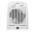 Tristar | Heater | KA-5059 | Fan Heater | 2000 W | Suitable for rooms up to 60 m³ | White