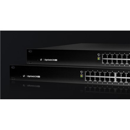 Ubiquiti | Switch | ES-48-750W | Web managed | Rackmountable | 36 month(s)