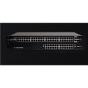 Ubiquiti | Switch | ES-48-750W | Web managed | Rackmountable | 36 month(s)