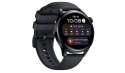 Watch 3 | Smart watch | NFC | GPS (satellite) | AMOLED | Touchscreen | 1.43" | Activity monitoring 24/7 | Waterproof | Bluetooth