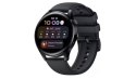 Watch 3 | Smart watch | NFC | GPS (satellite) | AMOLED | Touchscreen | 1.43" | Activity monitoring 24/7 | Waterproof | Bluetooth