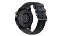 Watch 3 | Smart watch | NFC | GPS (satellite) | AMOLED | Touchscreen | 1.43" | Activity monitoring 24/7 | Waterproof | Bluetooth