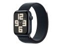 Watch SE | Inteligentny zegarek | GPS (satelitarny) | Retina LTPO OLED | 44 mm | Wodoodporny