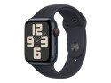 Watch SE | Smart watch | GPS (satellite) | Retina LTPO OLED | 44mm | Waterproof