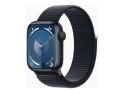 Watch Series 9 | Smart watch | GPS (satellite) | Always-On Retina | 41mm | Waterproof