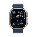 Watch Ultra 2 | Smart watch | GPS (satellite) | Retina LTPO OLED | 49 mm | Waterproof