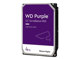 Western Digital Hard Drive Purple WD42PURZ 5400 RPM 4000 GB