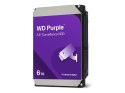 Western Digital Hard Drive Purple WD63PURZ 5400 RPM 6000 GB