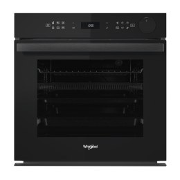 Whirlpool Oven | AKZ9S 8270 FB | 73 L | Electric | Hydrolytic/Pyrolysis | Electronic | Steam function | Convection | Height 59.5