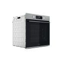 Whirlpool Oven | OMK58HU1X | 71 L | Electric | Hydrolytic | Electronic | Convection | Height 59.5 cm | Width 59.5 cm | Stainless